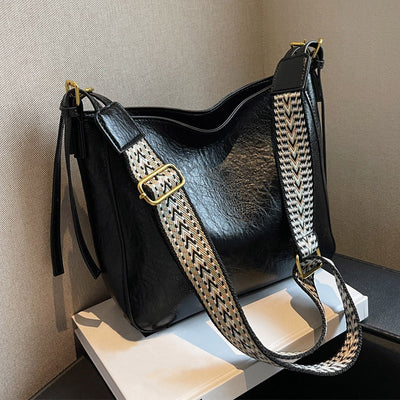 Sac à bandoulière stylé