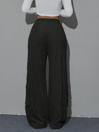 Zoé | Cargo Softwear