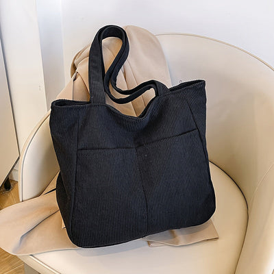 Sac cabas spacieux