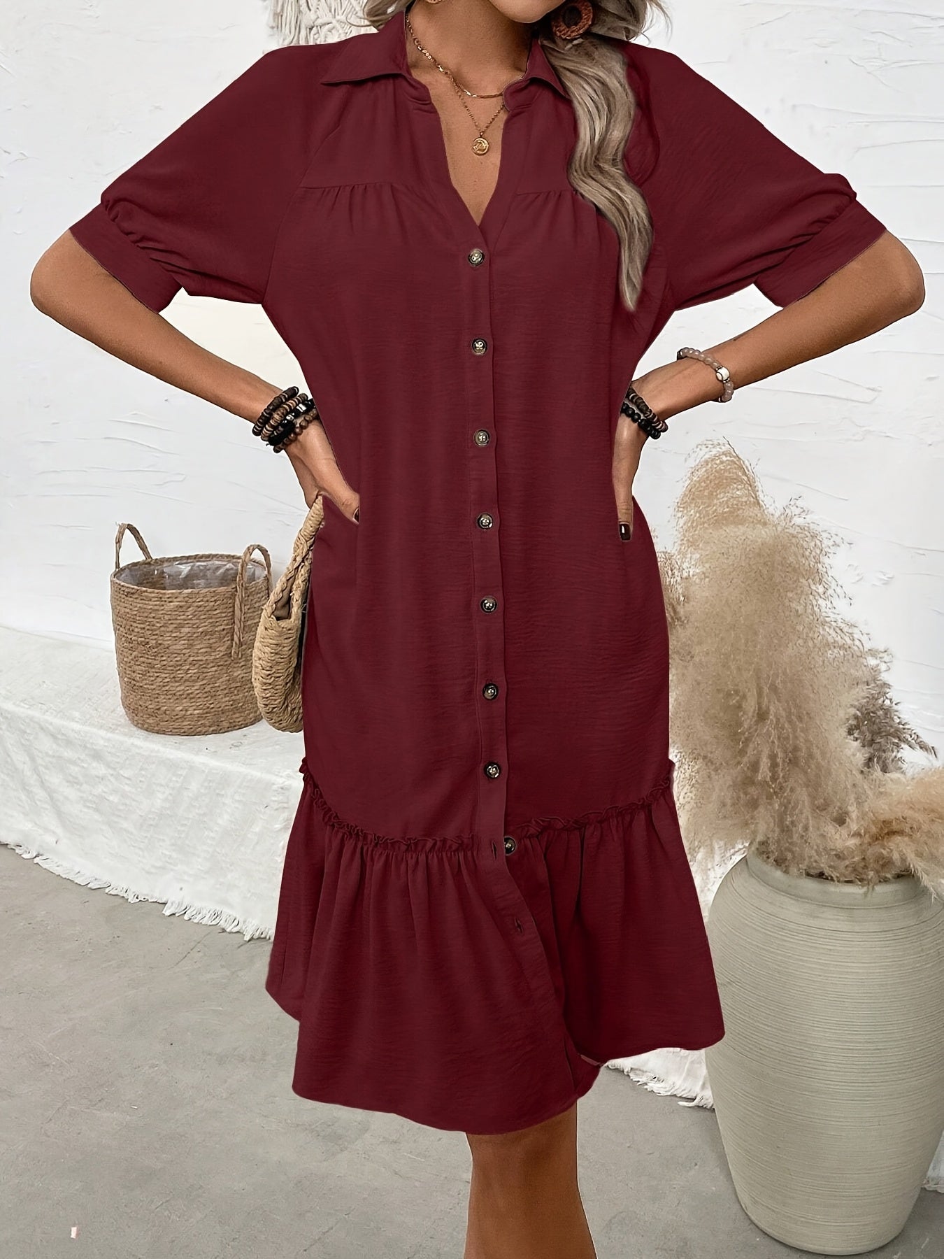 Maevelle™ | Robe