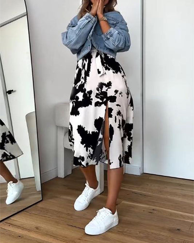 Noorée™ | Robe à l’allure urbaine