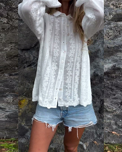 Elowen™ | Blouse