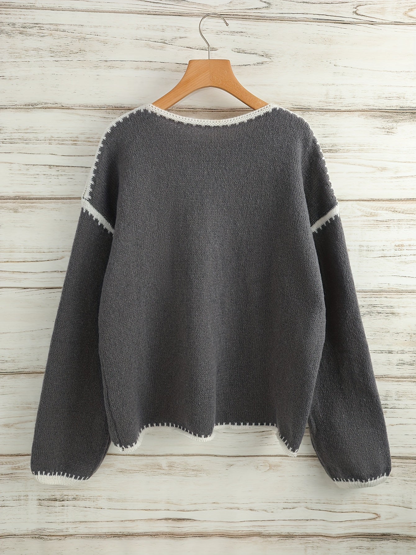 Claire™ | Pull Douceur Quotidienne