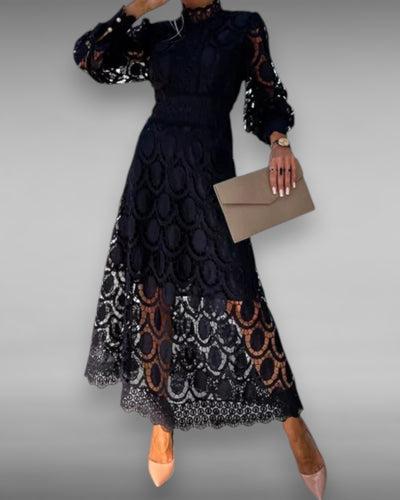 Olivia | Robe La Confiante