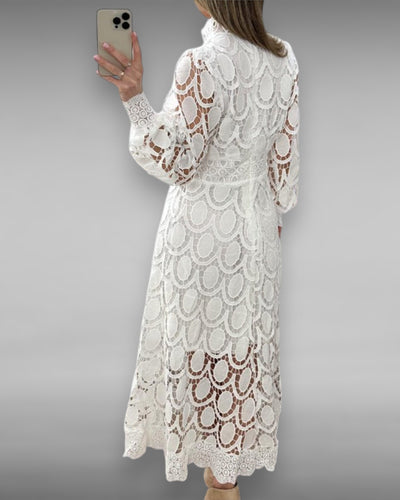 Olivia | Robe La Confiante