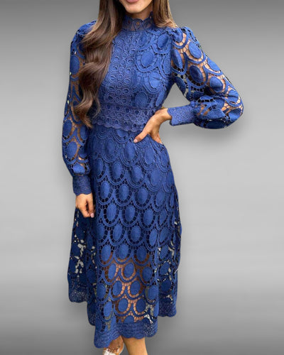 Olivia | Robe La Confiante