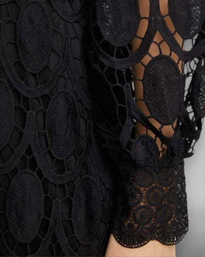 Olivia | Robe La Confiante