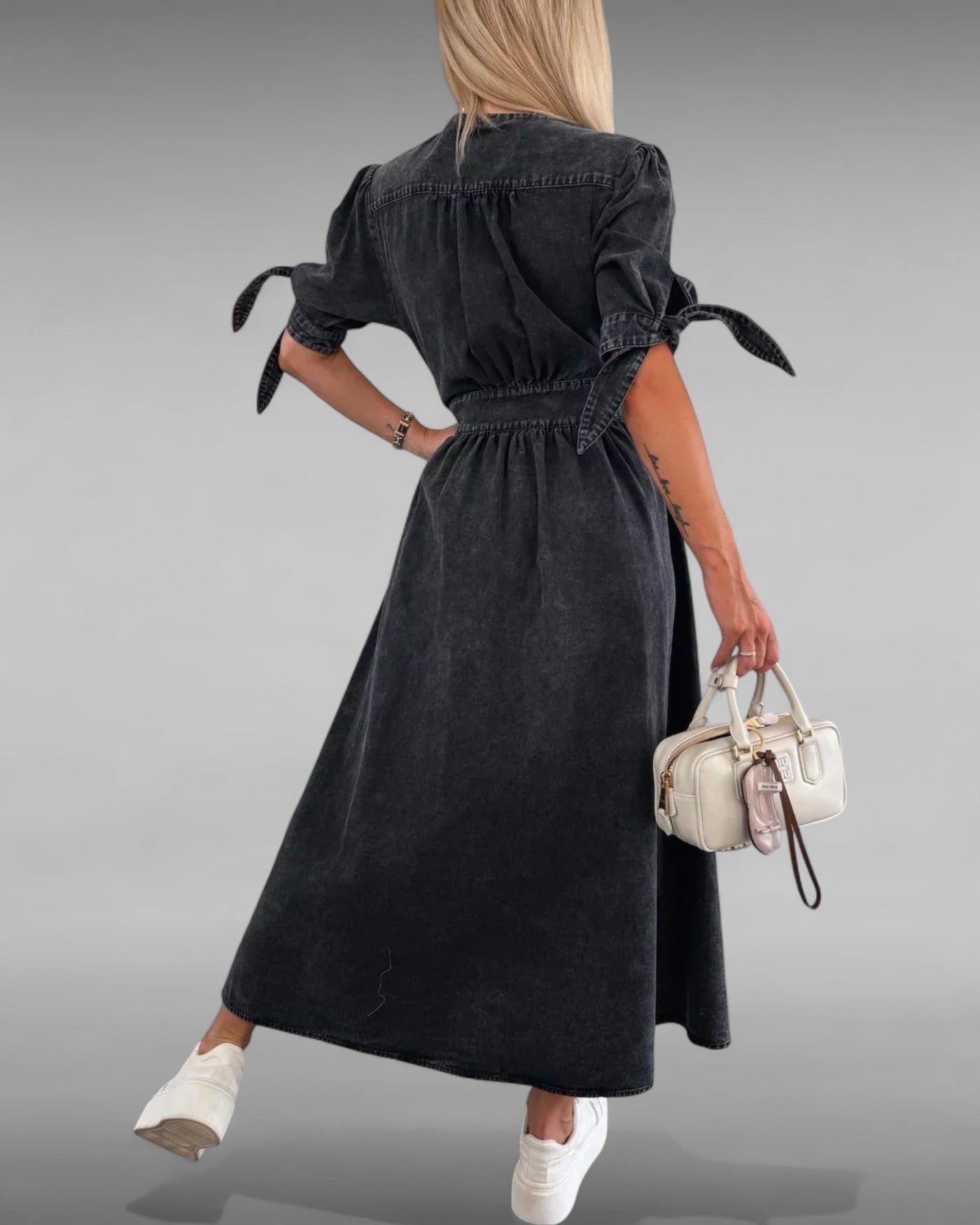 Lorena™ | Robe Belle
