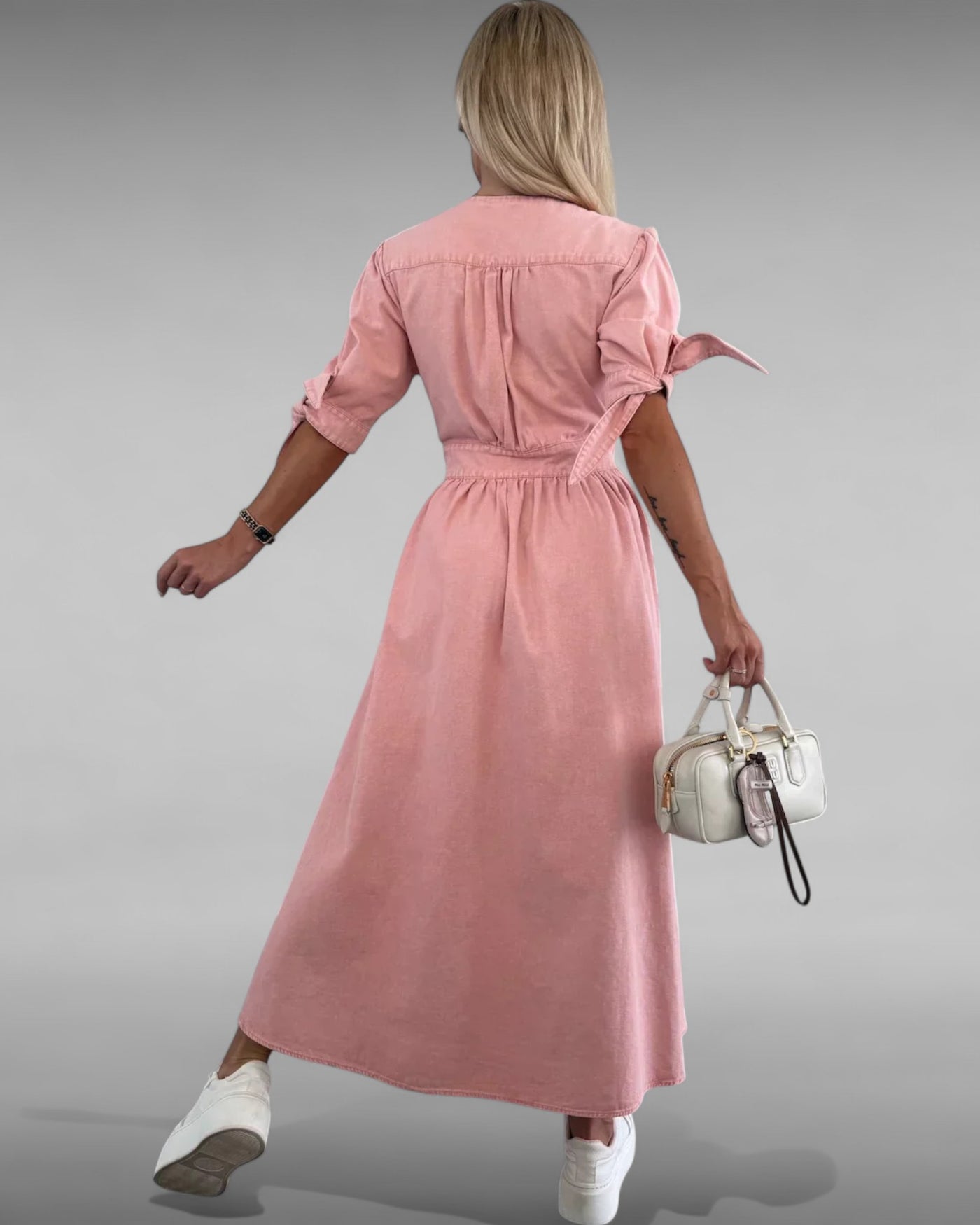 Lorena™ | Robe Belle