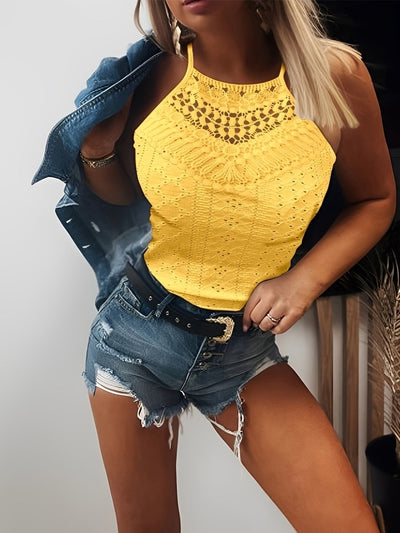 Yinthe™ | Top d’été