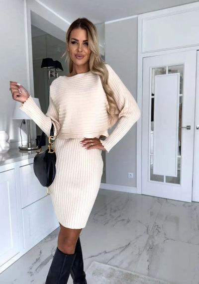 Jade™ | Ensemble robe pull de luxe
