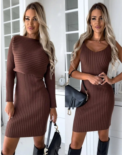 Jade™ | Ensemble robe pull de luxe