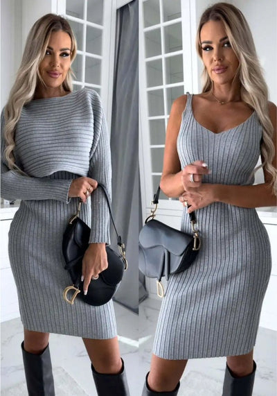 Jade™ | Ensemble robe pull de luxe