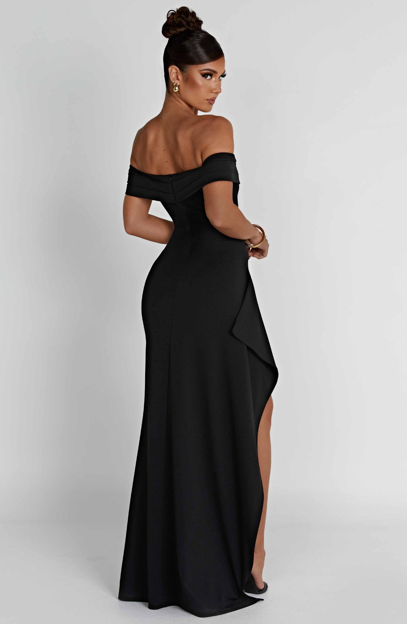 Joyce™ | Robe maxi