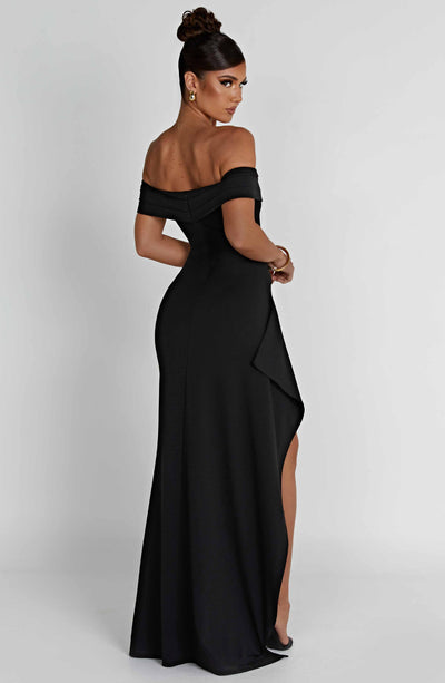 Joyce™ | Robe maxi