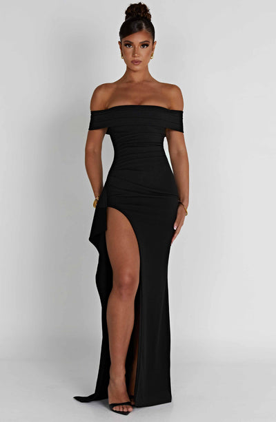 Joyce™ | Robe maxi