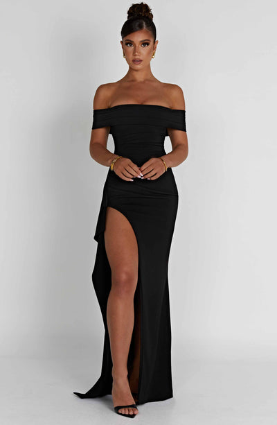 Joyce™ | Robe maxi