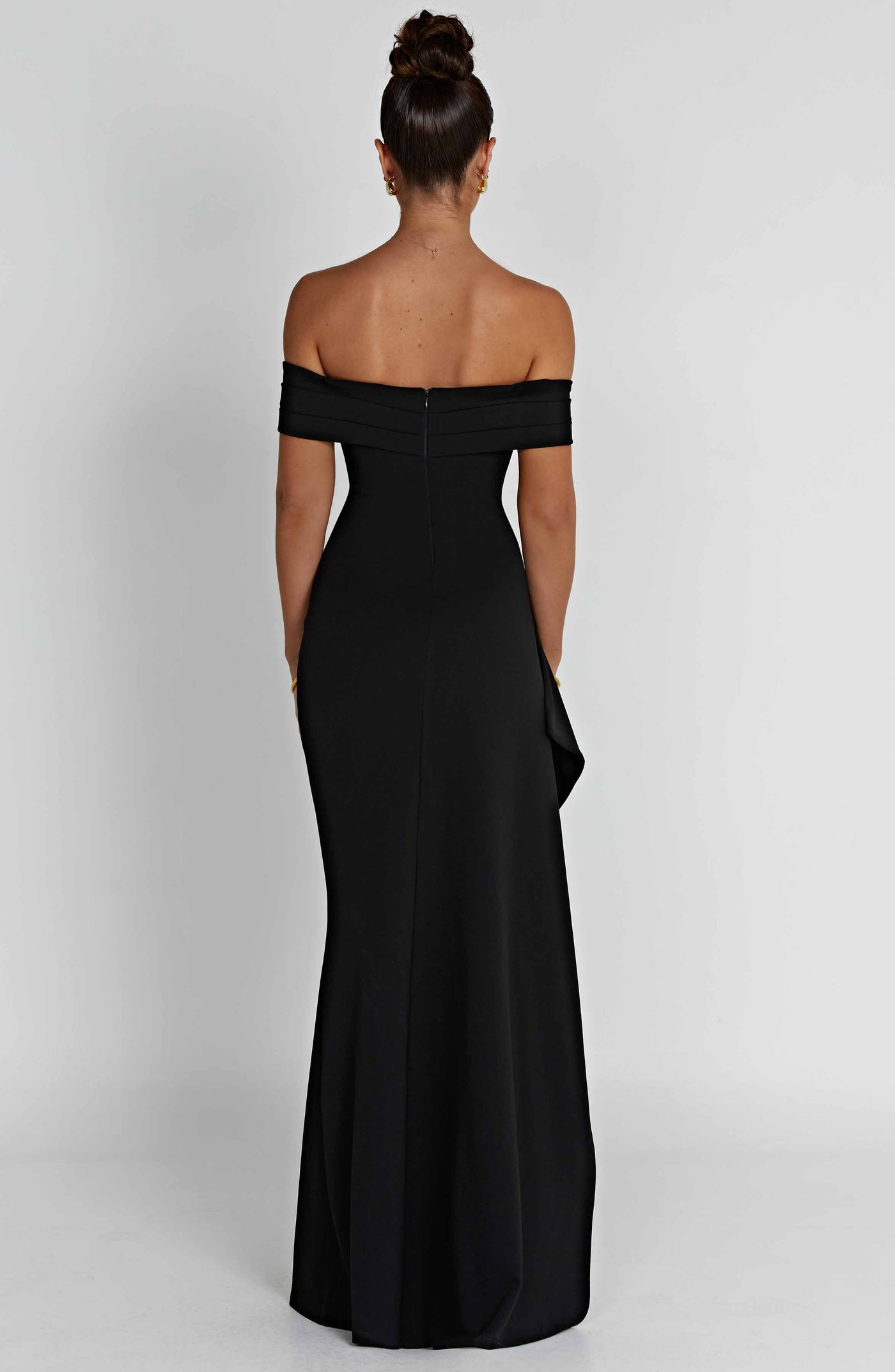 Joyce™ | Robe maxi