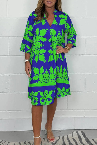 Celeste™ | Robe tunique