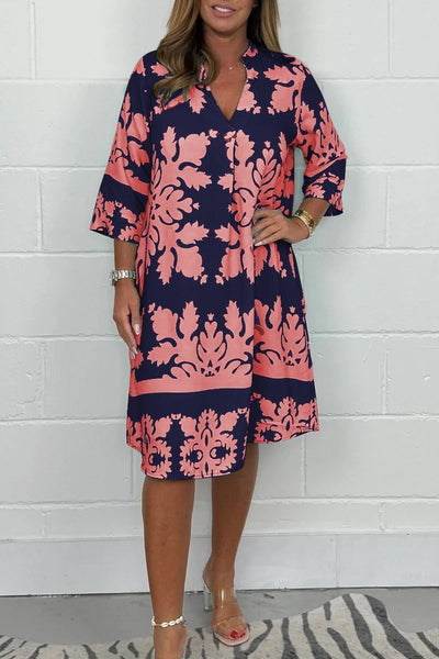 Celeste™ | Robe tunique