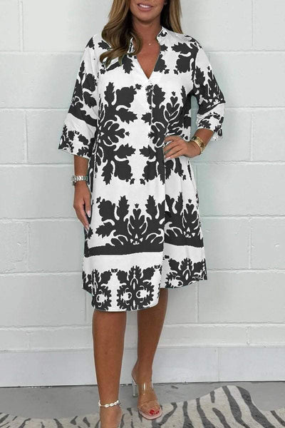 Celeste™ | Robe tunique
