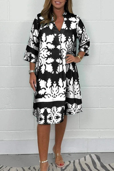 Celeste™ | Robe tunique