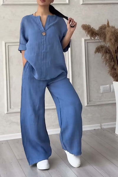 Isa™ | Ensemble casual-chic
