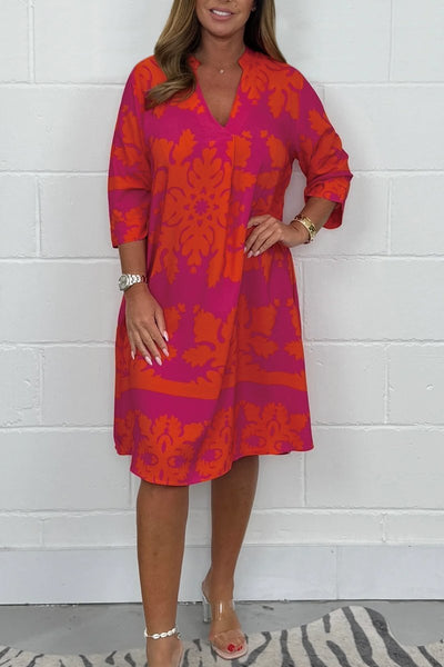 Celeste™ | Robe tunique