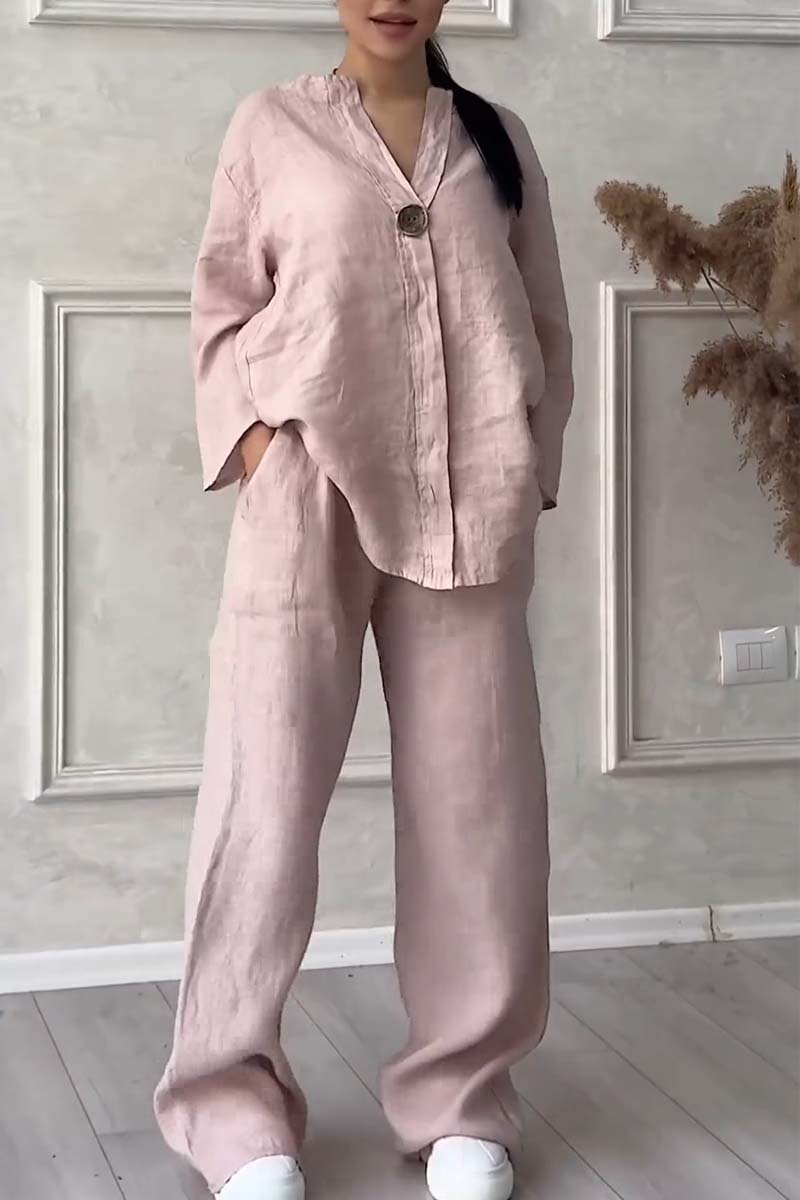 Isa™ | Ensemble casual-chic