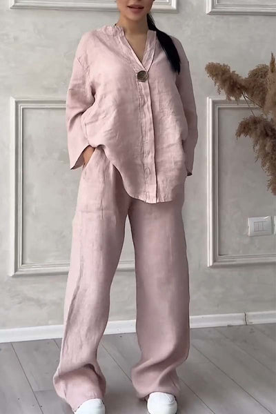 Isa™ | Ensemble casual-chic
