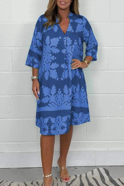 Celeste™ | Robe tunique