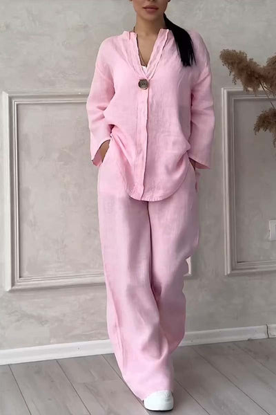 Isa™ | Ensemble casual-chic
