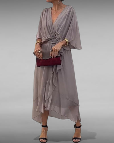 Linde™ | Robe portefeuille