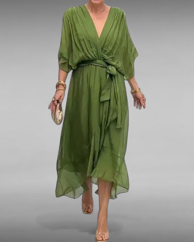 Linde™ | Robe portefeuille