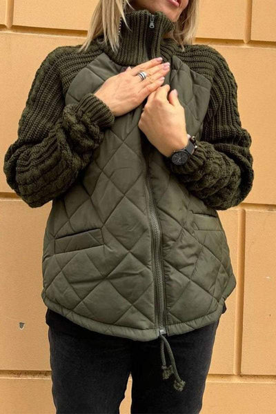 Valérie™ | Veste hybride