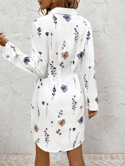 Liora™ | Robe à fleurs