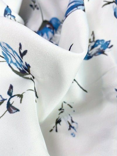 Noélie™ | Robe romantique à fleurs