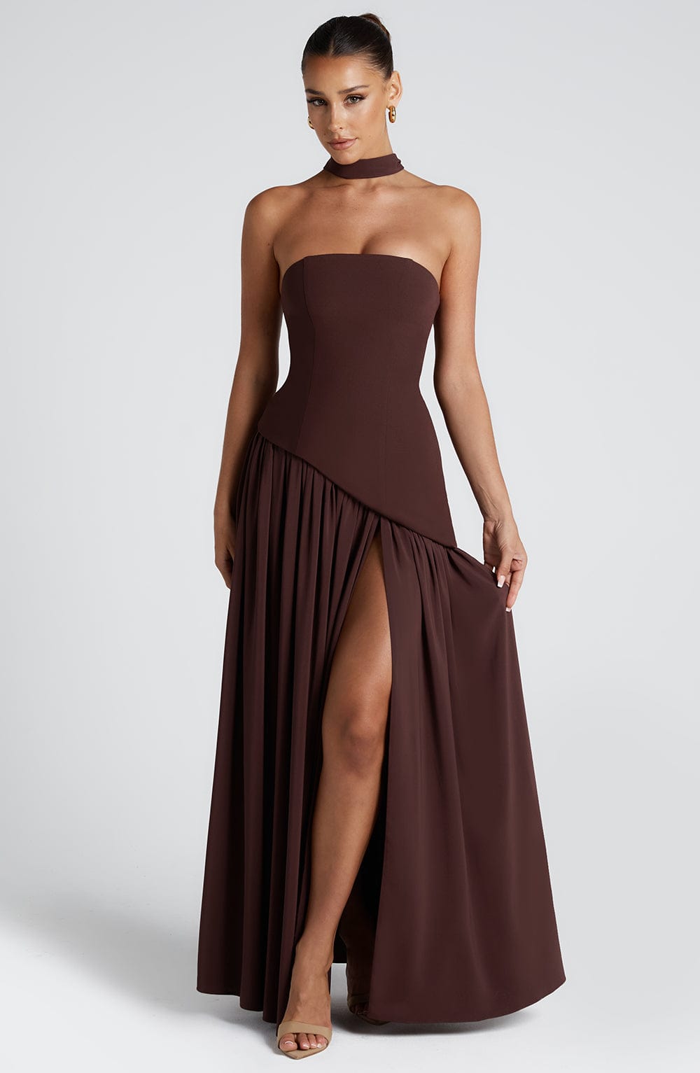 Yara™ | Robe maxi