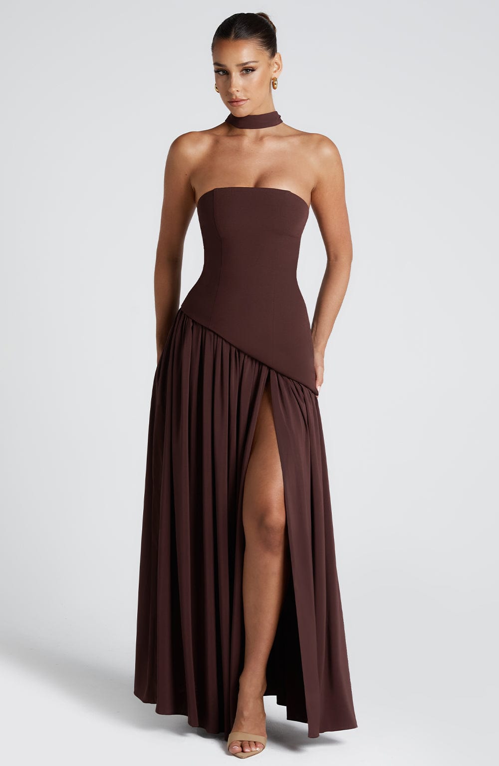 Yara™ | Robe maxi