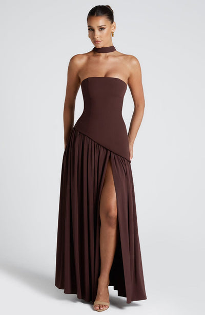 Yara™ | Robe maxi
