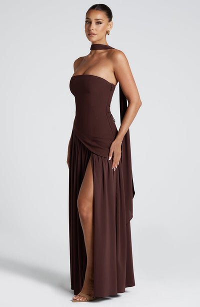 Yara™ | Robe maxi