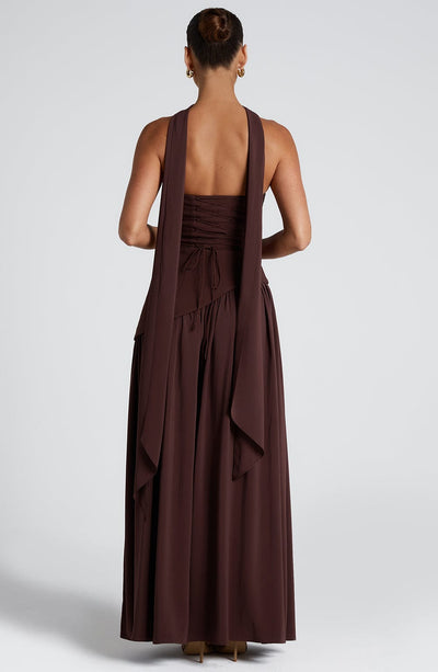 Yara™ | Robe maxi