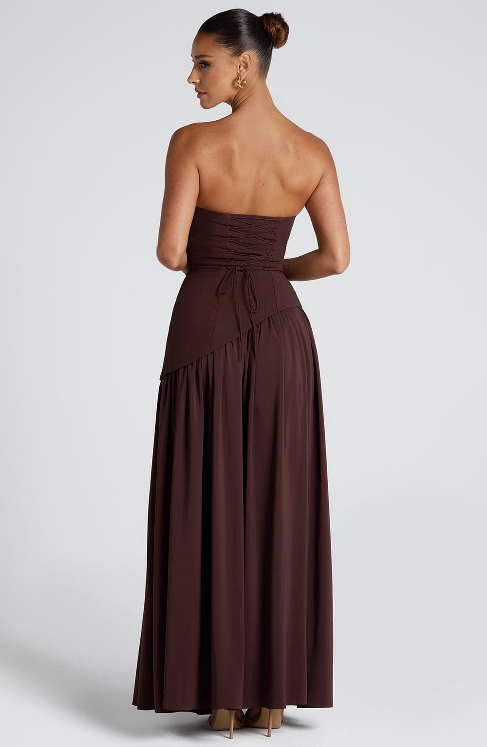 Yara™ | Robe maxi