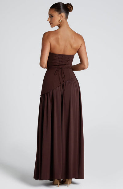 Yara™ | Robe maxi