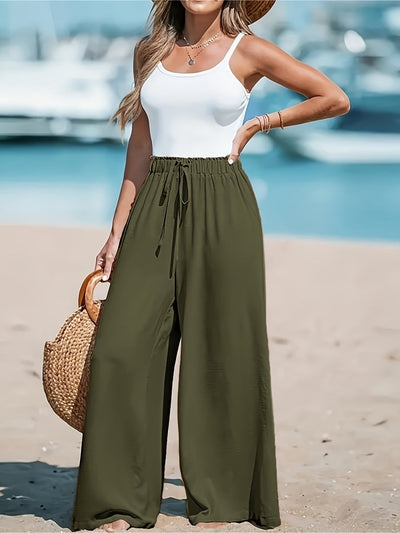 Mare™ | Pantalon de plage léger