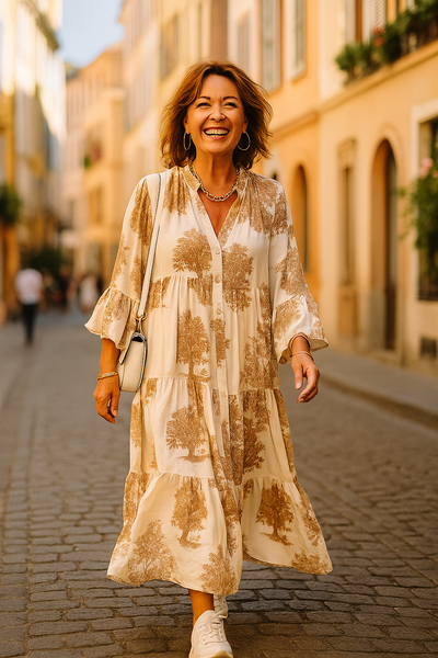 Marije™ | Robe élégante