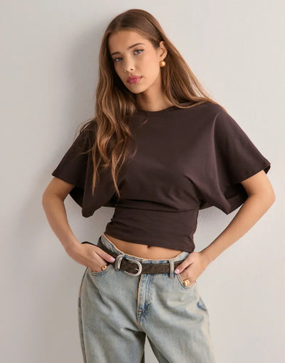 Layla™ | T-shirt à manches larges