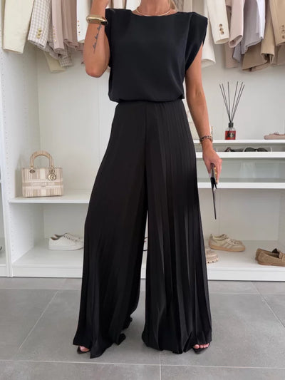 Lunéa™ | Look loungewear de luxe