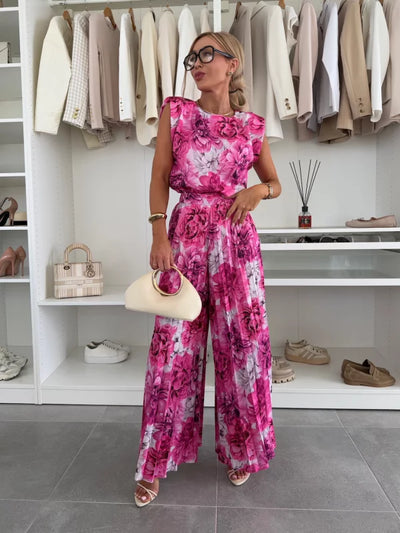 Lunéa™ | Look loungewear de luxe