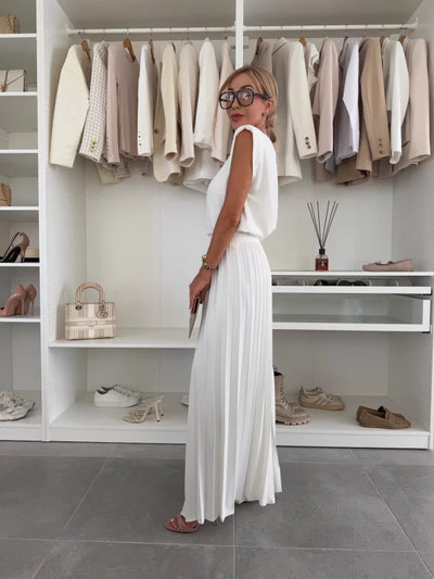Lunéa™ | Look loungewear de luxe